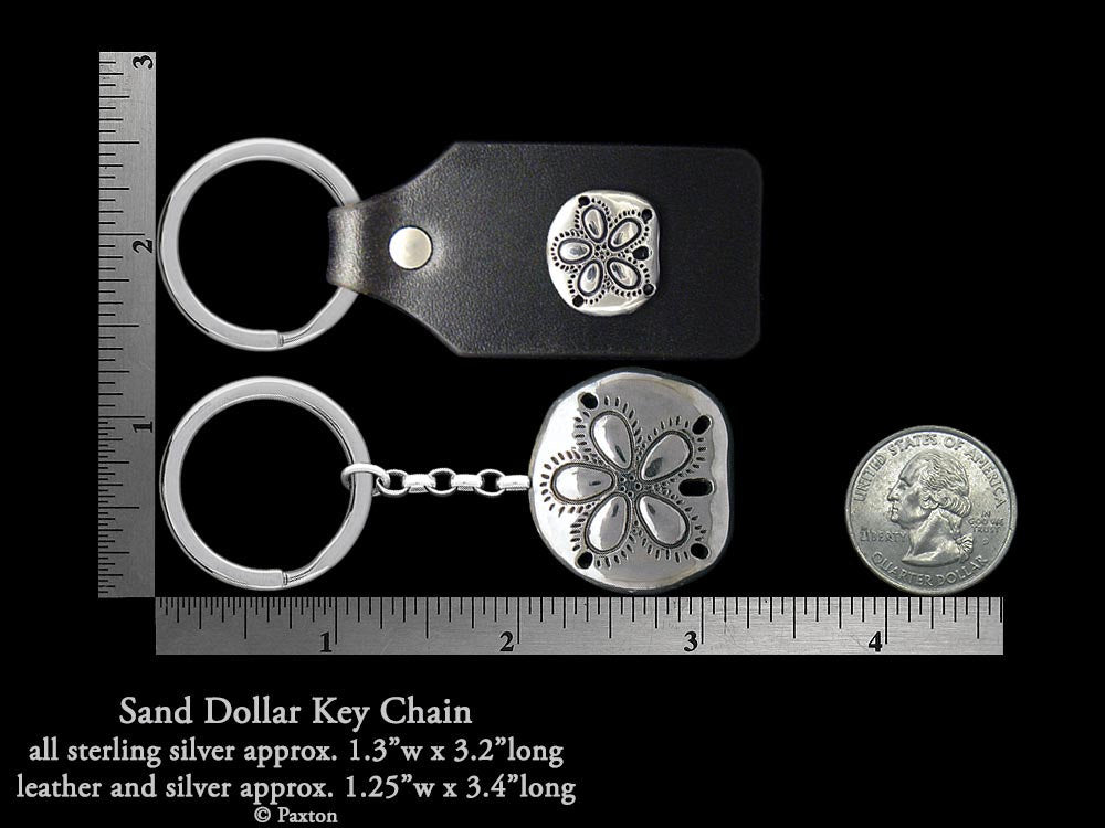 Silver Key Chain  EverythingBranded USA